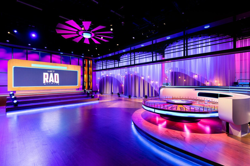 Wheel of Fortune -Maverick 4