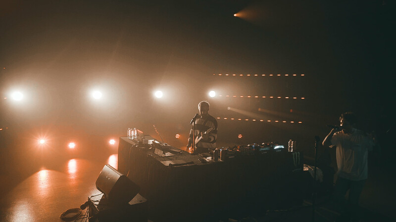 Breathe Carolina - STRIKE 1 4