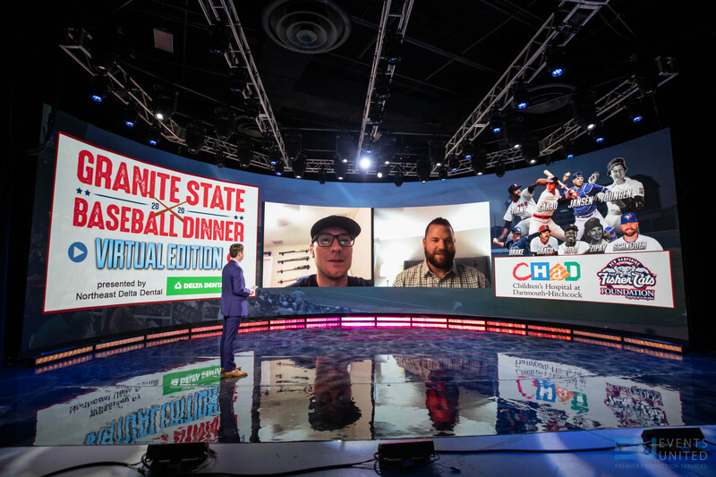 Granite State Baseball Dinner - Maverick MK2 Spot 4 Granite State Baseball Dinner - Maverick MK2 Spot 4