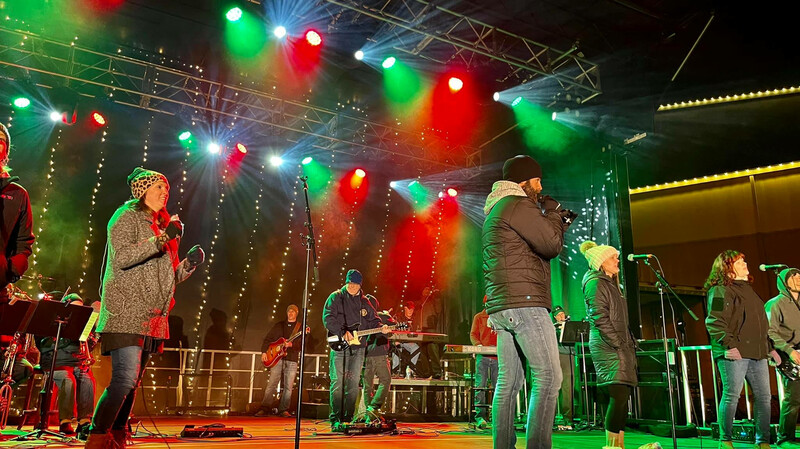 Central Christian - Maverick MK1 Profile 3