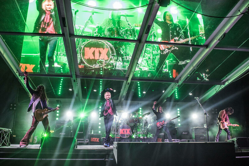 Showtime at Drive-In - Maverick MK3 Profile 3 Showtime at Drive-In - Maverick MK3 Profile 3