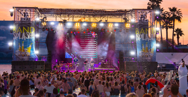 Cover photo for February LI Time and Place