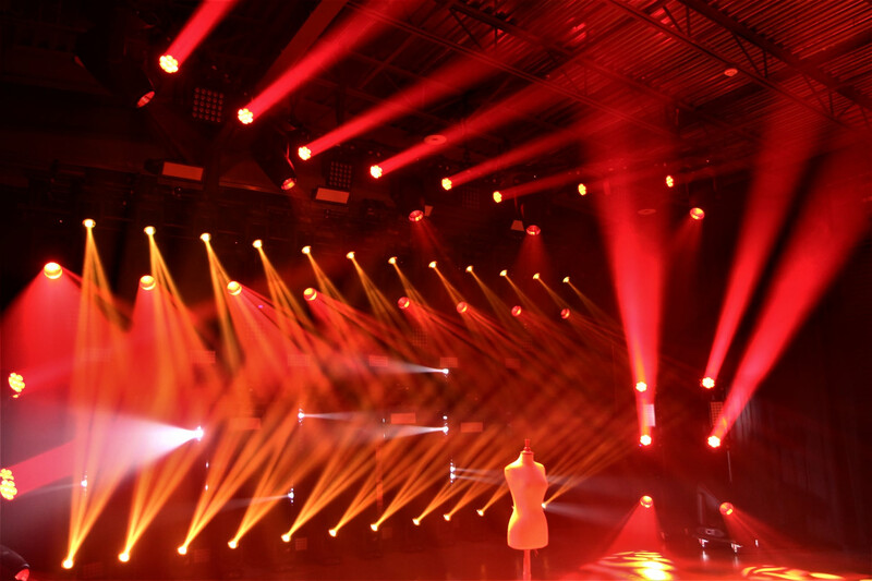 Ruby Stage 2 - Rogue BeamWash 3