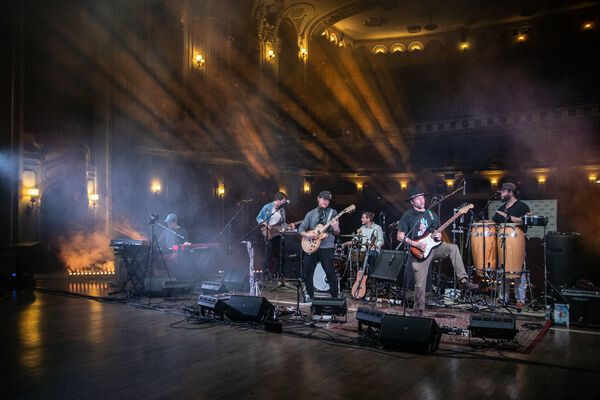 Annie In The Water - Maverick MK1 Hybrid 2