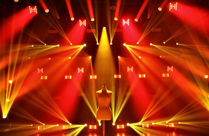 Ruby Stage 2 - Rogue BeamWash 5