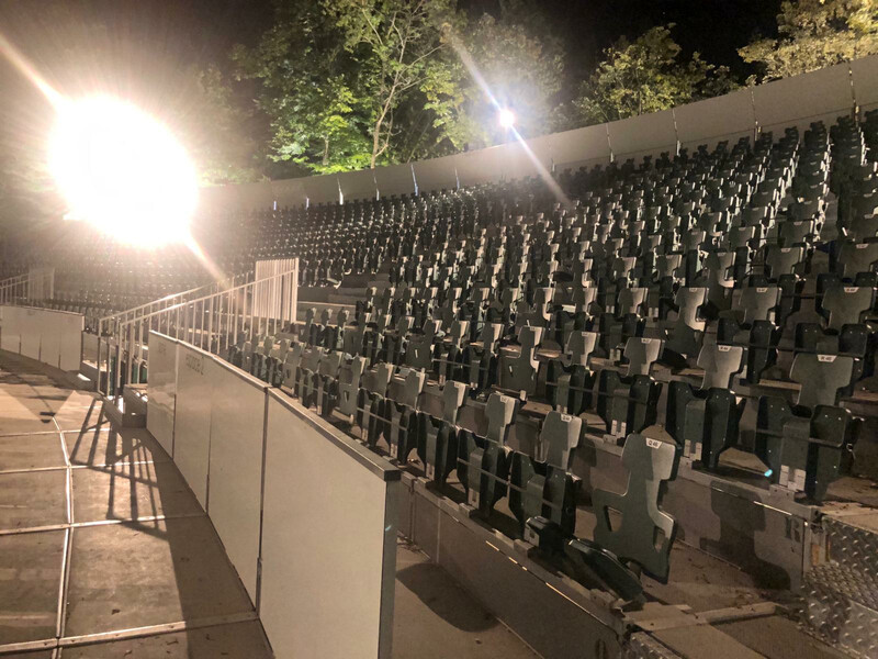 Piano Festival - STRIKE 1 2