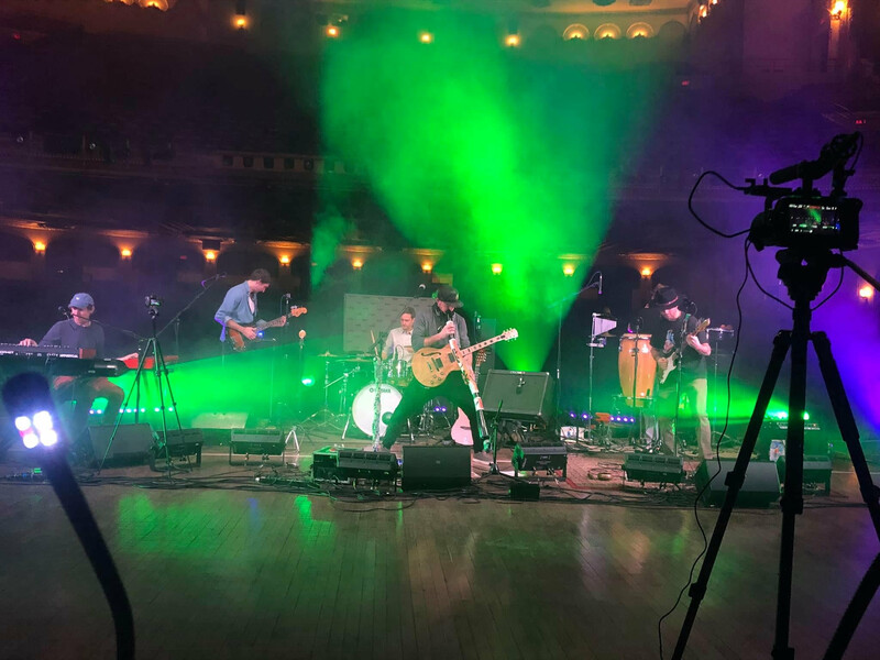 Annie In The Water - Maverick MK1 Hybrid 4