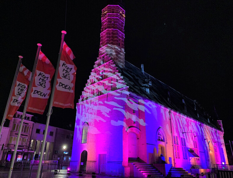 Herentals- Maverick MK3 Profile 3 Herentals- Maverick MK3 Profile 3