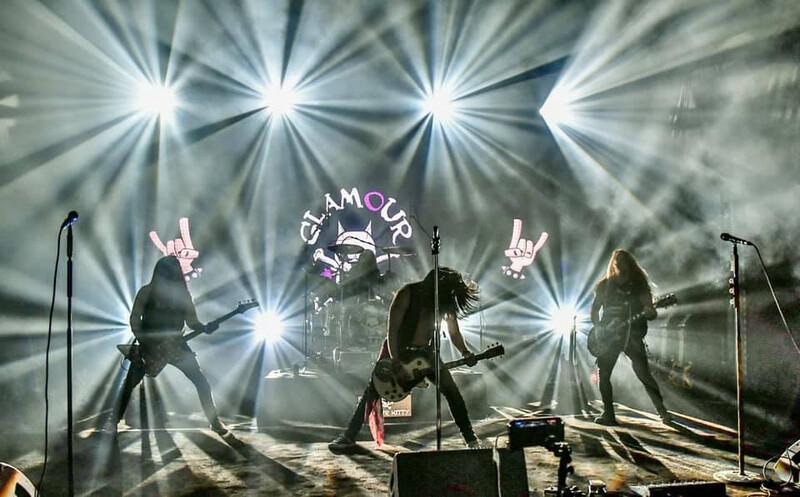 Glamour Kitty - Rogue R2X Wash 3