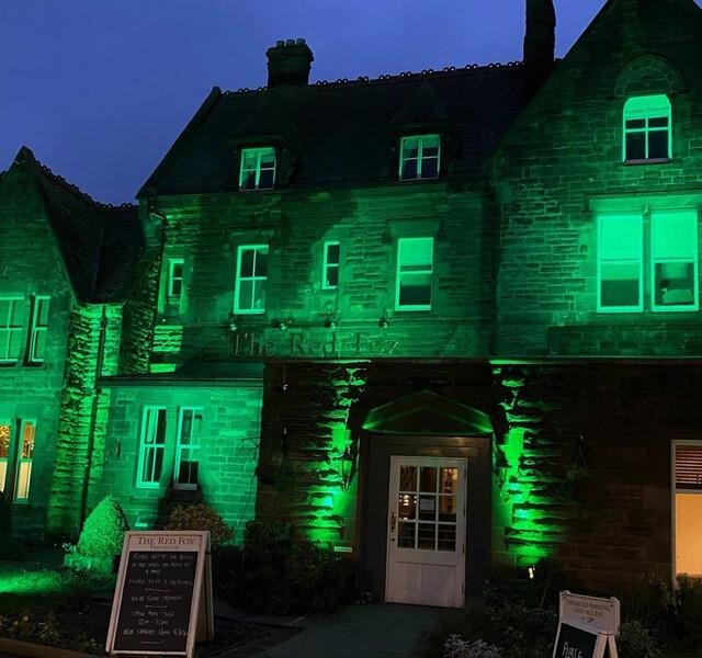 Lets_ Go_Green - COLORado Quad 1 Par 3