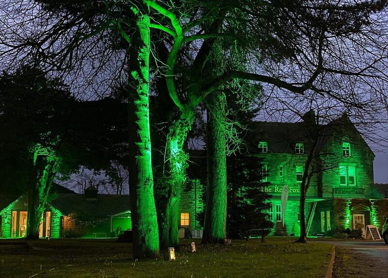 Lets_ Go_Green - COLORado Quad 1 Par 4