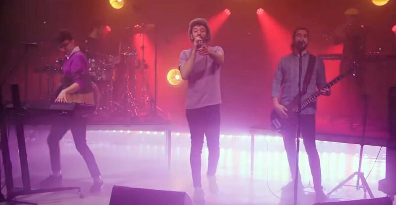 Ruby Stage - Rogue BeamWash 3 Ruby Stage - Rogue BeamWash 3