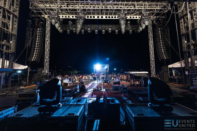 Space Coast City Fest - F4IP 1