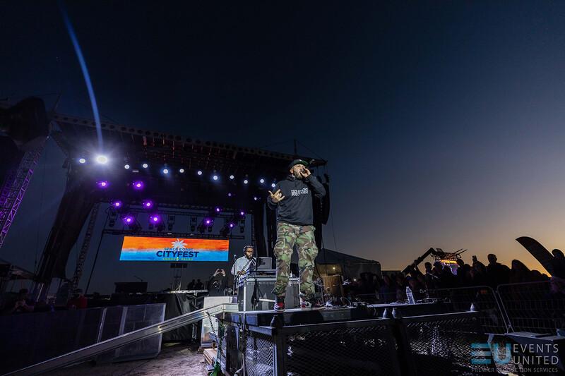 Space Coast City Fest - F4IP 4