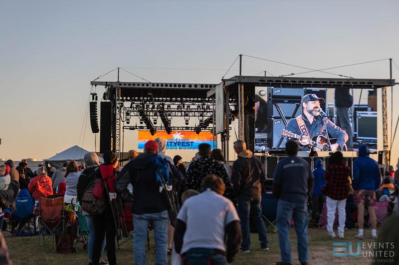 Space Coast City Fest - F4IP 5