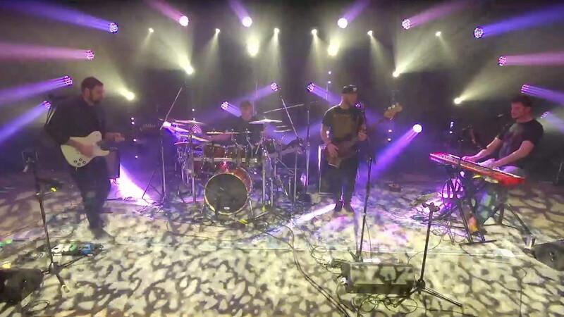 Space Shop Sessions - Rogue 2