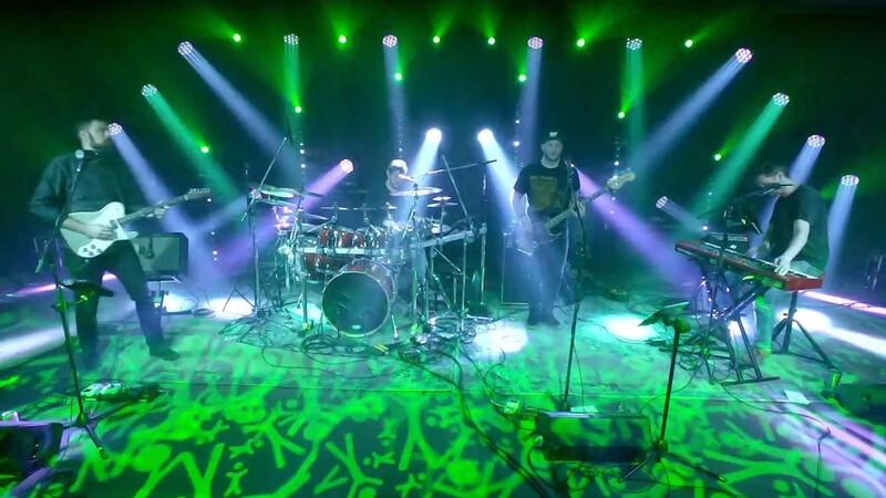 Space Shop Sessions - Rogue 3