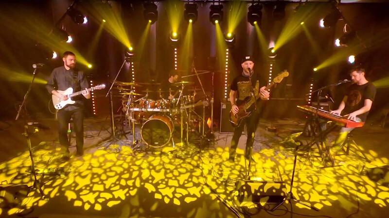 Space Shop Sessions - Rogue 4