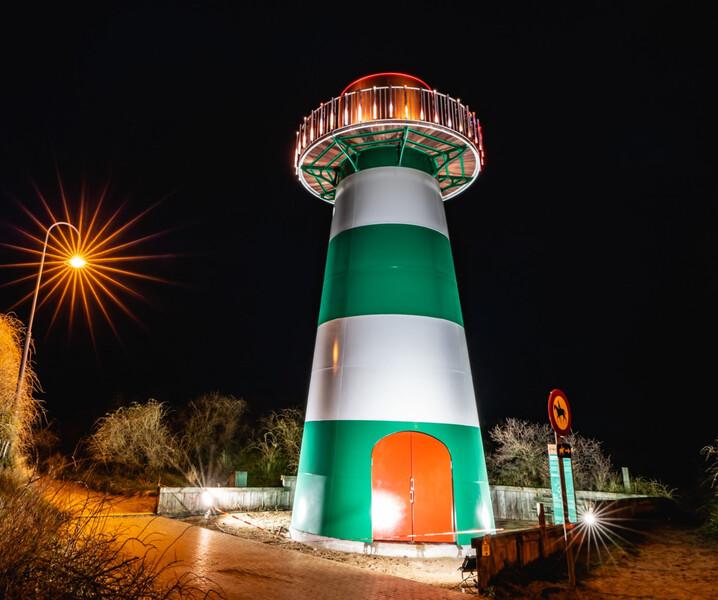 Winterlicht - ÉPIX Strip IP 2 Winterlicht - ÉPIX Strip IP 2