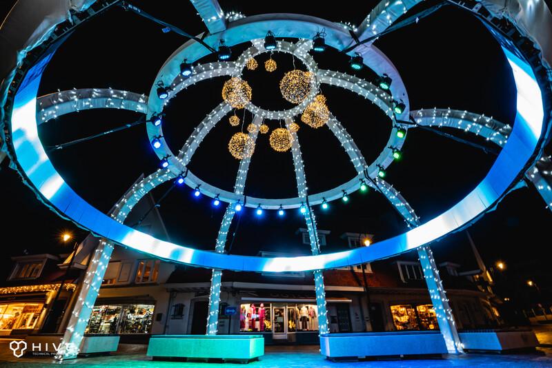 Winterlicht - ÉPIX Strip IP 3 Winterlicht - ÉPIX Strip IP 3