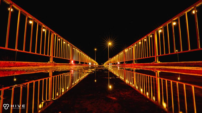 Winterlicht - ÉPIX Strip IP 4 Winterlicht - ÉPIX Strip IP 4