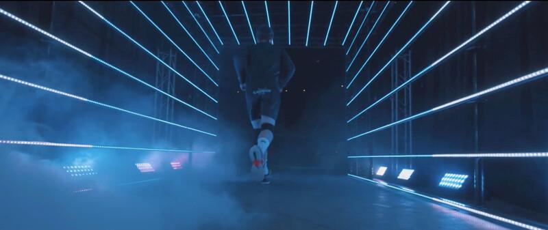 Euromillions Volleyball - ÉPIX Flex 20 3 Euromillions Volleyball - ÉPIX Flex 20 3