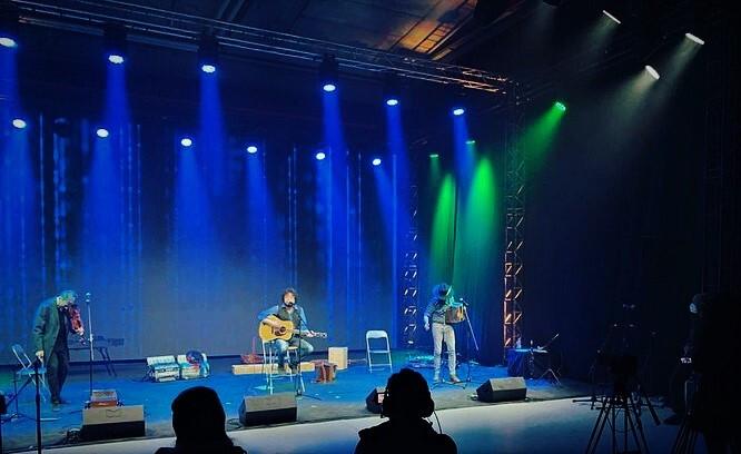 La Fiore de Sant’ Orso - Maverick 2 La Fiore de Sant’ Orso - Maverick 2