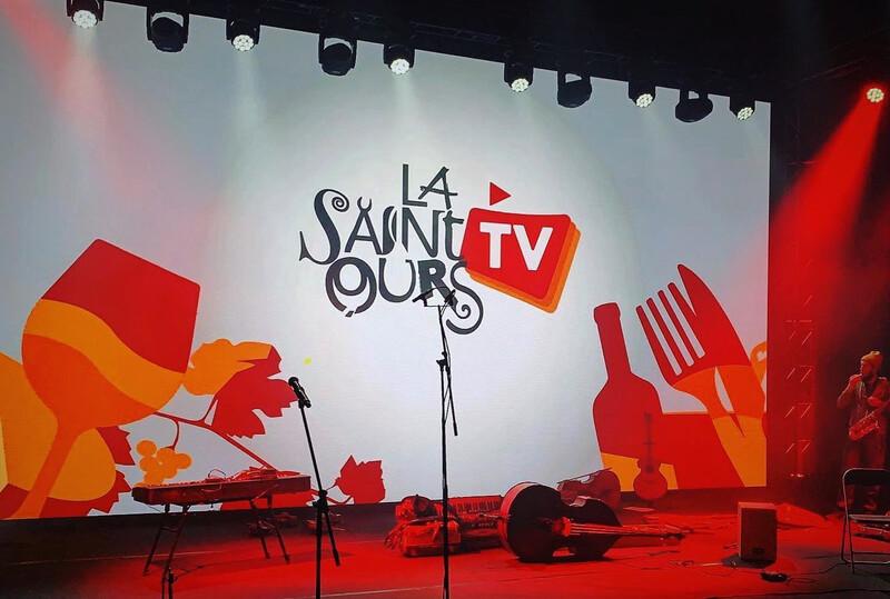 La Fiore de Sant&rsquo; Orso - Maverick 4