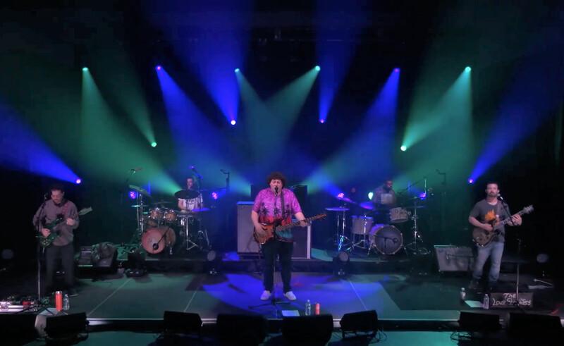 Lousy Sloughter - Maverick 4