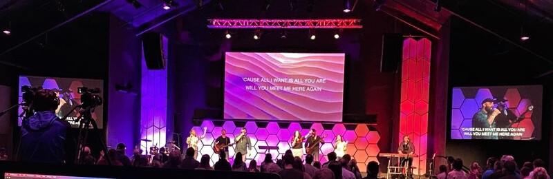 Marysville Christian - Ovation E-160WW 2 Marysville Christian - Ovation E-160WW 2