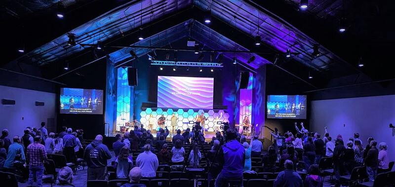 Marysville Christian - Ovation E-160WW 4 Marysville Christian - Ovation E-160WW 4