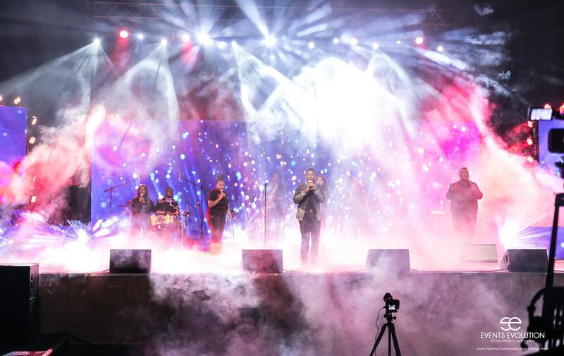 Benjamin Dube - Maverick MK2 Spot 2