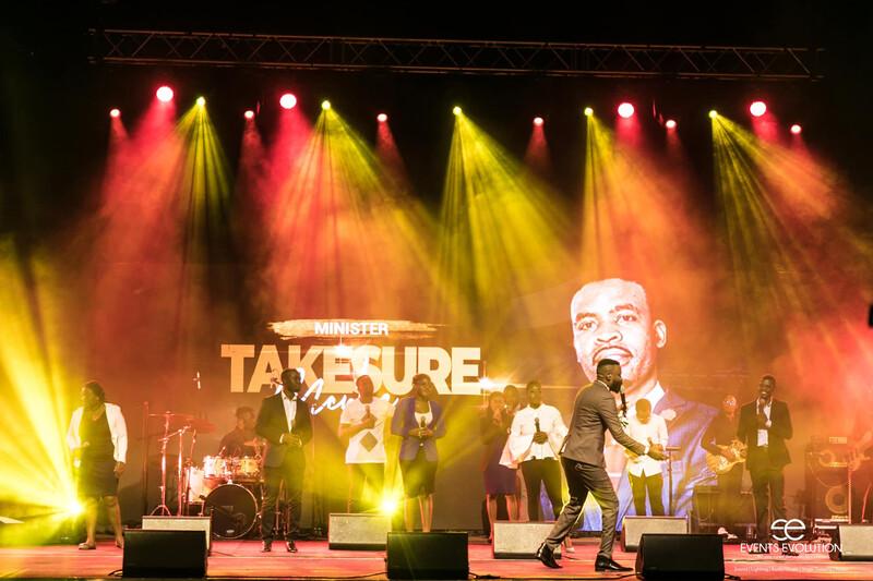 Benjamin Dube - Maverick MK2 Spot 3