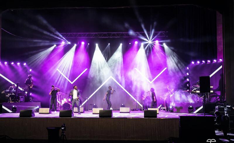 Benjamin Dube - Maverick MK2 Spot 5