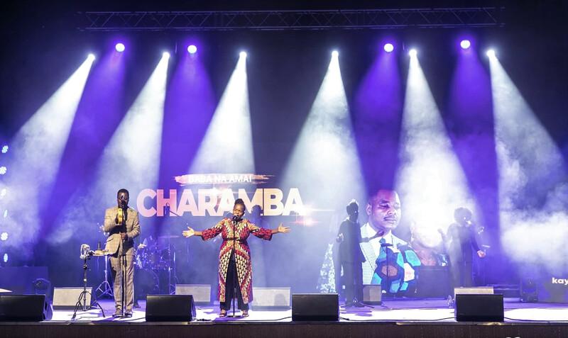 Benjamin Dube - Maverick MK2 Spot 6