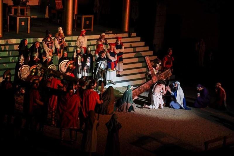 Great Passion - COLORado1-Quad IP65 1 Great Passion - COLORado1-Quad IP65 1