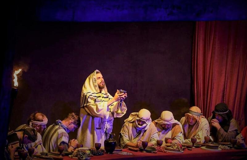 Great Passion - COLORado1-Quad IP65 3 Great Passion - COLORado1-Quad IP65 3