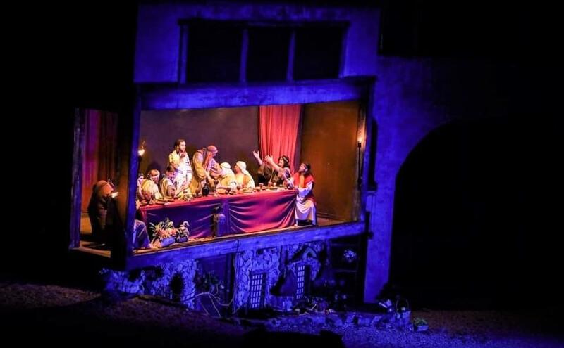 Great Passion - COLORado1-Quad IP65 4 Great Passion - COLORado1-Quad IP65 4