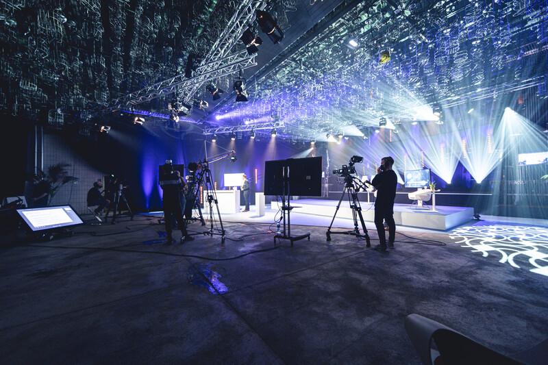 Schallmeister - Maverick MK 1 Spot 2