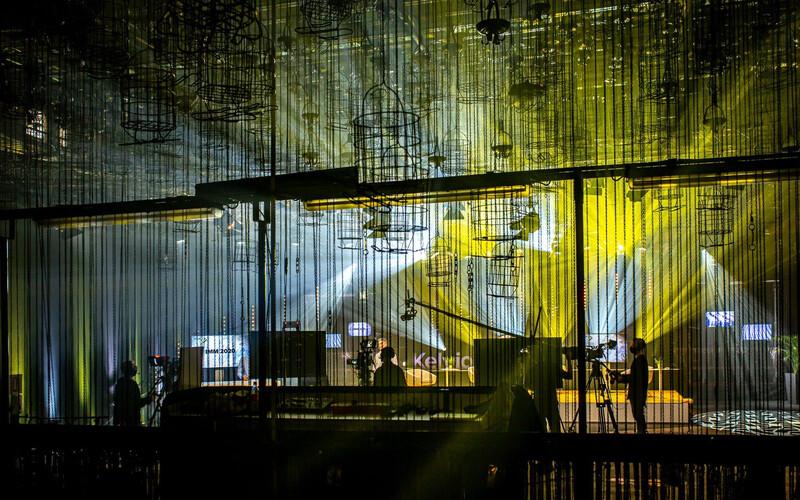 Schallmeister - Maverick MK 1 Spot 3