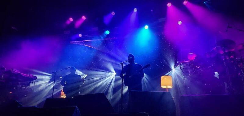 Spafford Marquis Theatre - Maverick MK2 Spot 3 Spafford Marquis Theatre - Maverick MK2 Spot 3