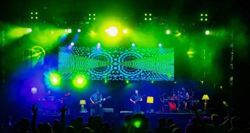 Spafford Marquis Theatre - Maverick MK2 Spot 4 Spafford Marquis Theatre - Maverick MK2 Spot 4