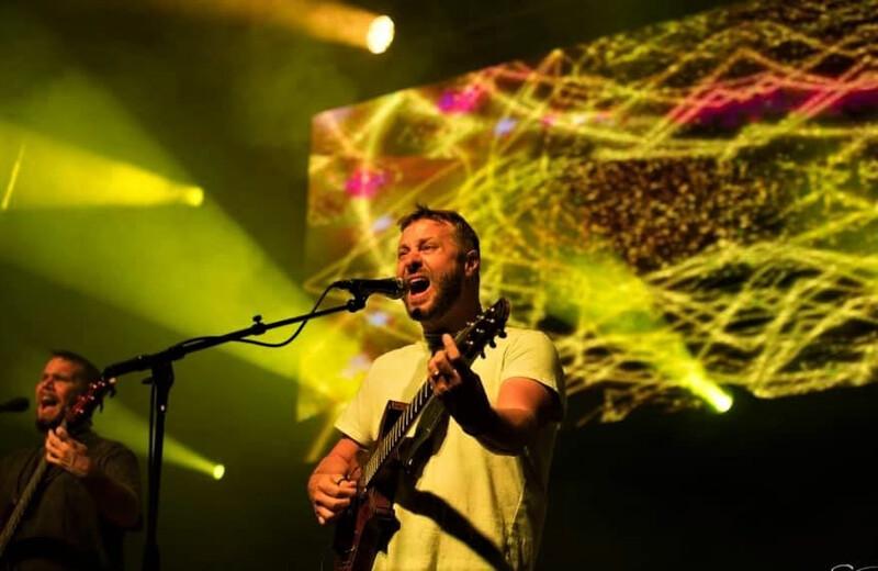 Spafford Marquis Theatre - Maverick MK2 Spot 5 Spafford Marquis Theatre - Maverick MK2 Spot 5