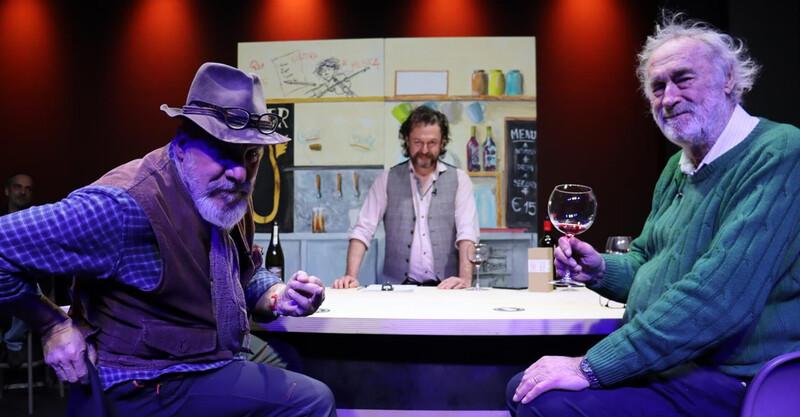 SymosyoVirtual - Maverick MK2 Wash 7