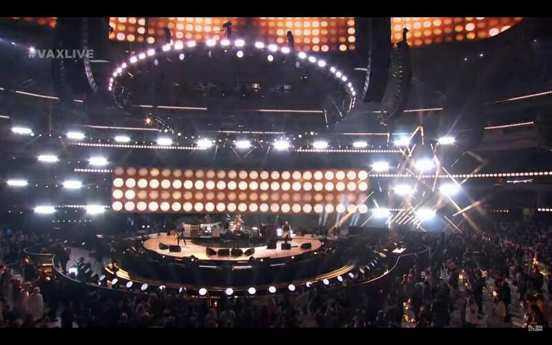 Vax Live - Maverick MK3 Wash 2