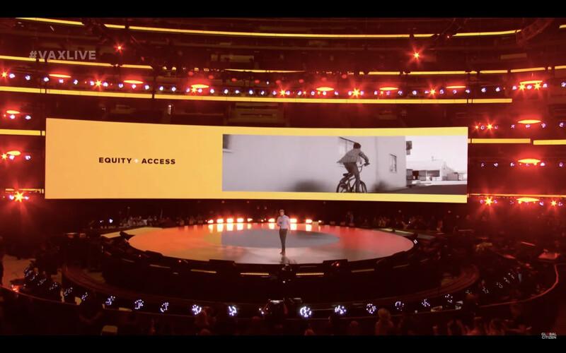 Vax Live - Maverick MK3 Wash 3