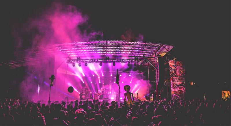 Big Something - Rogue 3