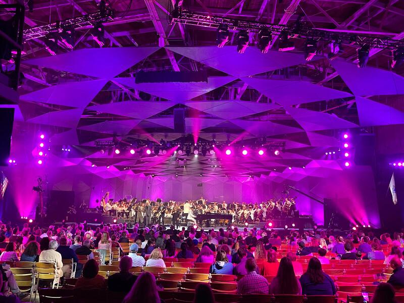 Boston Pops July 4th Spectacular - COLORado Solo 1 5