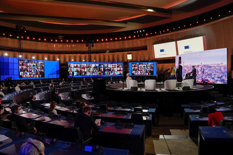 EU Parliament - COLORado 2-Quad Zoom 3