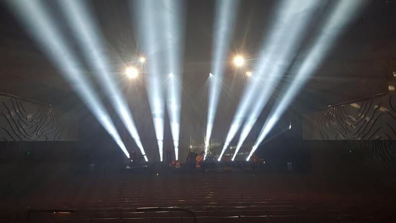 Melbourne Recital 2